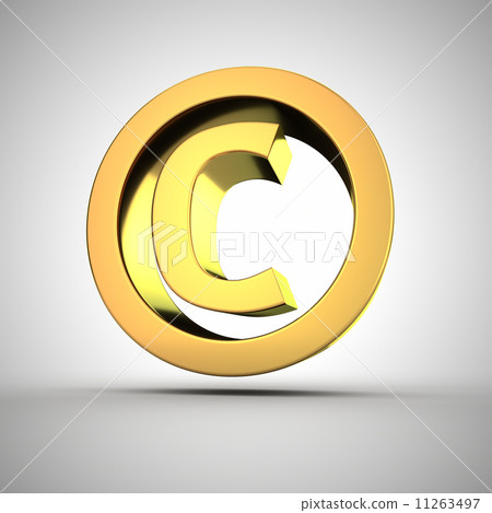 Golden Copyright 11263497