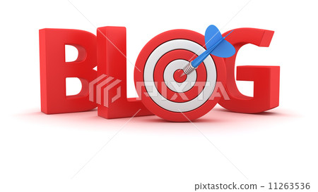 Goal for the Blog Goal for the Blog 11263536