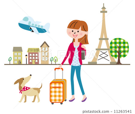 Travel Travel 11263541