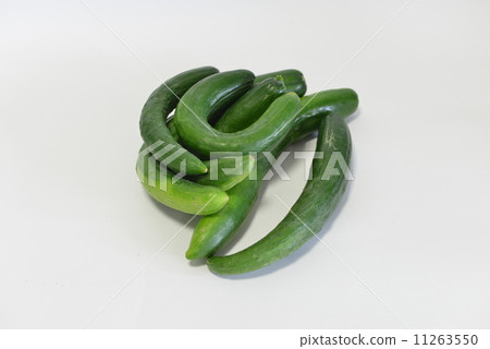 Crooked cucumber Crooked cucumber 11263550