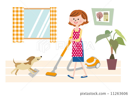 clean up  11263606