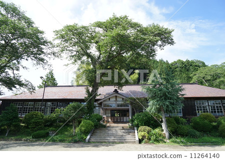 老上田小學 老上田小學 11264140