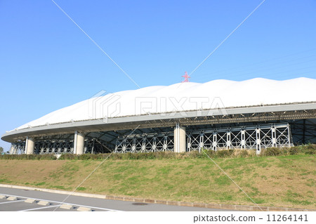 內圓頂：西側 11264141