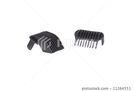 Hair clipper's heads. 11264551
