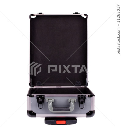 Empty professional tool box. 11265017