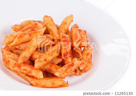 Pasta penne rigate 11265130
