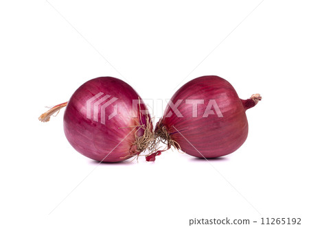 Red onion 11265192