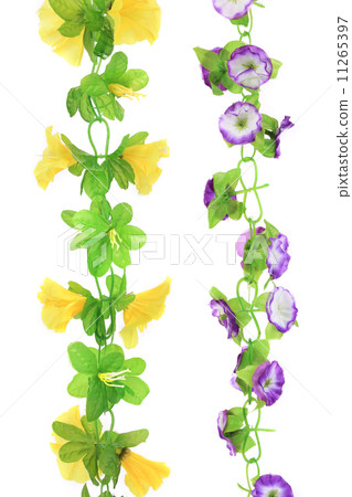 Gentle artificial flowers. Gentle artificial flowers. 11265397