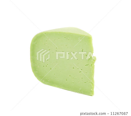 Wasabi cheese. Wasabi cheese. 11267087