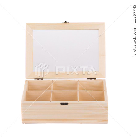Wooden box for billiard balls. Wooden box for billiard balls. 11267745