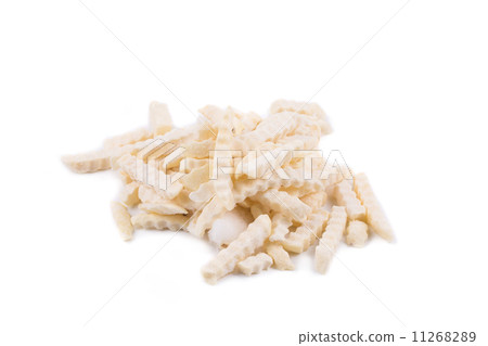 frozen french fries 11268289