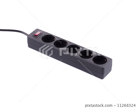 Black power surge. Black power surge. 11268324