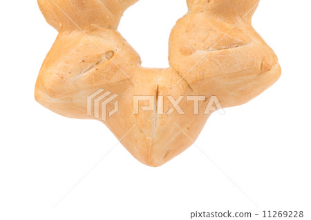 Appetizing bread 11269228