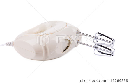 Kitchen hand mixer. 11269288
