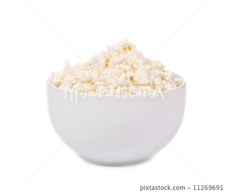 Cottage cheese. 11269691