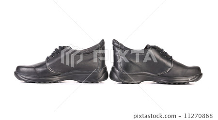 Pair of working boots. 11270868