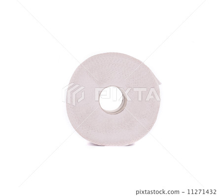 Simple toilet paper. 11271432