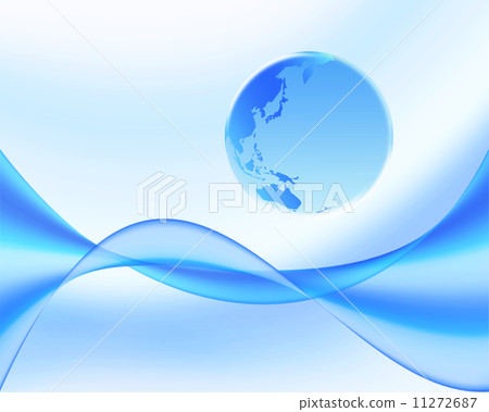Earth and curve 11272687
