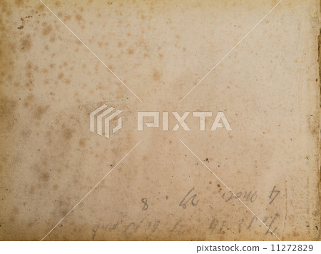 Ancient stained paper background 11272829