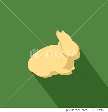Rabbit icon 11272900