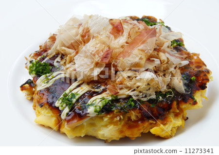 Okonomiyaki 11273341