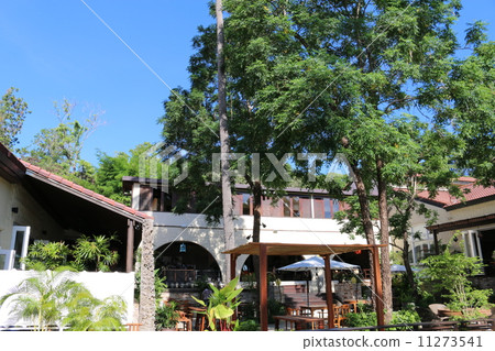 泰國，蘇梅島（熱帶國家度假村） 11273541