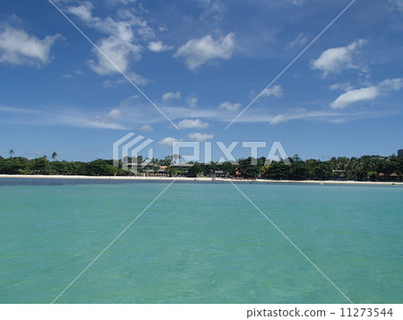 泰國，蘇梅島（熱帶國家度假村） 11273544