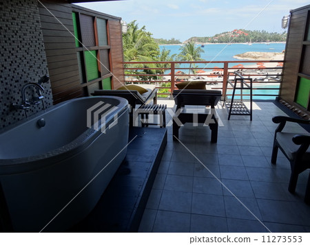 泰國，蘇梅島（熱帶國家度假村） 11273553