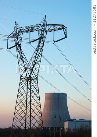 Power line Power line 11273593