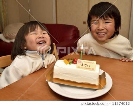 一個生日 11274012