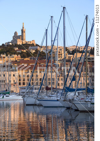 Marseille - South of France 11274013