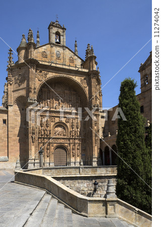 Salamanca - Spain Salamanca - Spain 11274042