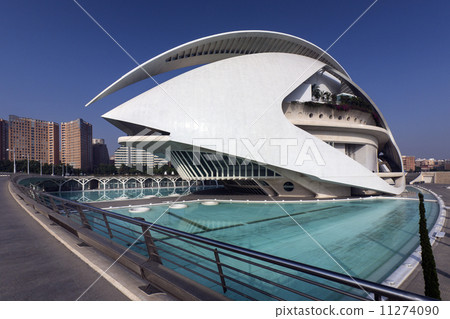 Valencia - Spain 11274090