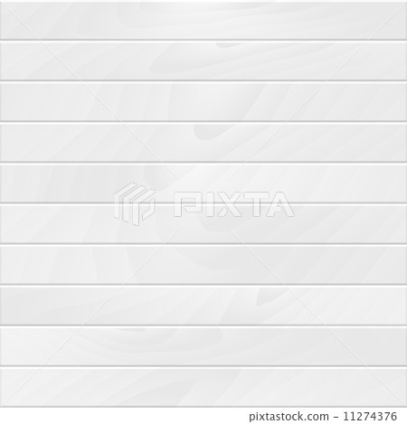 Vector wood plank Vector wood plank 11274376