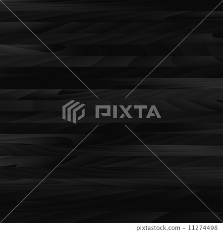 Vector wood plank 11274498