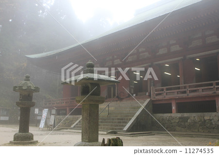 延歷寺 延歷寺 11274535