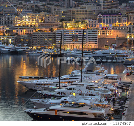 Principality of Monaco - South of France 11274567