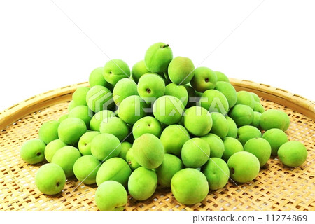 Image of early summer · Ome washed in Okinawa · Horizontal position Image of early summer · Ome washed in Okinawa · Horizontal position 11274869