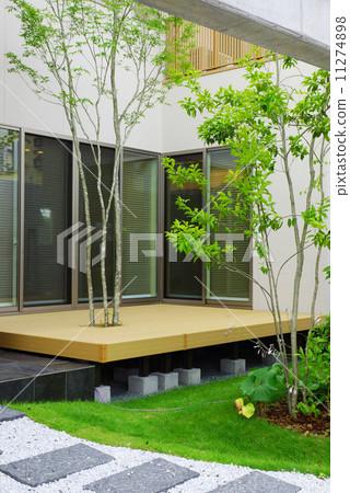 Terrace Terrace 11274898