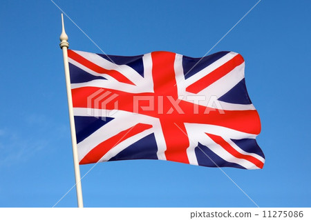 Flag of Great Britain Flag of Great Britain 11275086