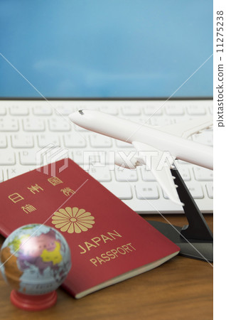 Application procedure Application procedure 11275238