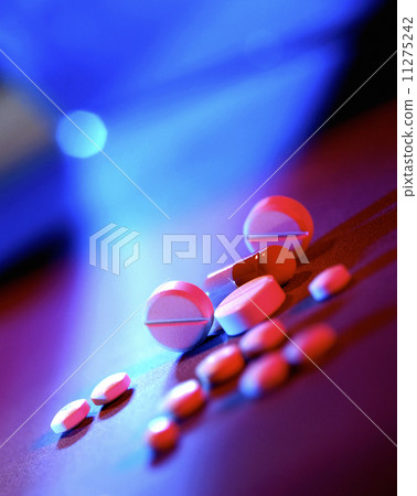 Pills - Medicine - Treatment Pills - Medicine - Treatment 11275242