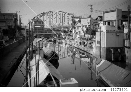 東京灣垃圾填埋場記錄·Urayasu 1990年代 東京灣垃圾填埋場記錄·Urayasu 1990年代 11275591