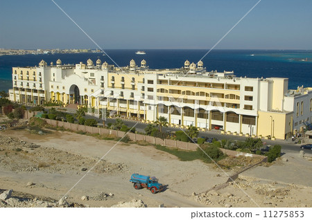 Hotel in Hurgada 11275853