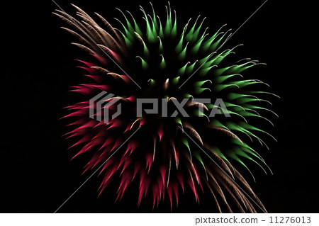 Fireworks 11276013