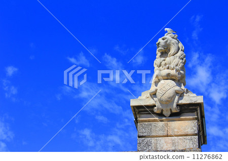 Bridge over the Rhone river Arles France 11276862