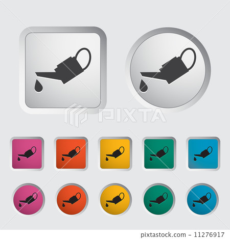 Oiler single icon. Oiler single icon. 11276917