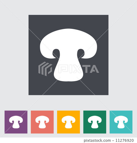 Mushroom Mushroom 11276920
