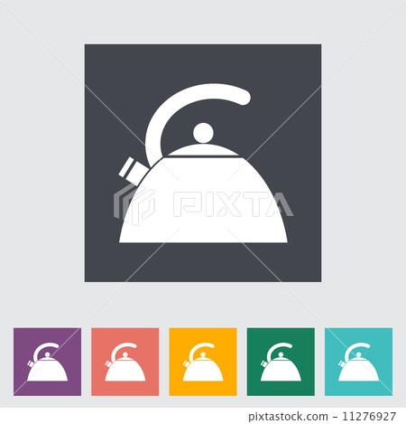 Kettle. Kettle. 11276927