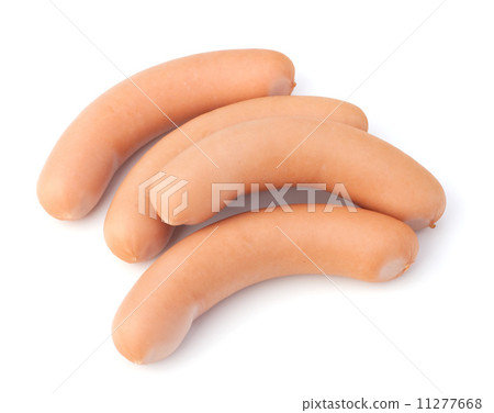 Frankfurter sausage Frankfurter sausage 11277668